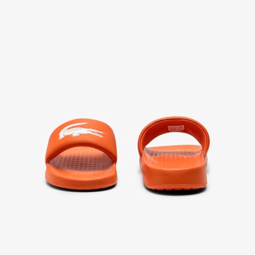 Image of Lacoste Men's Serve Slide 1.0 Sandals