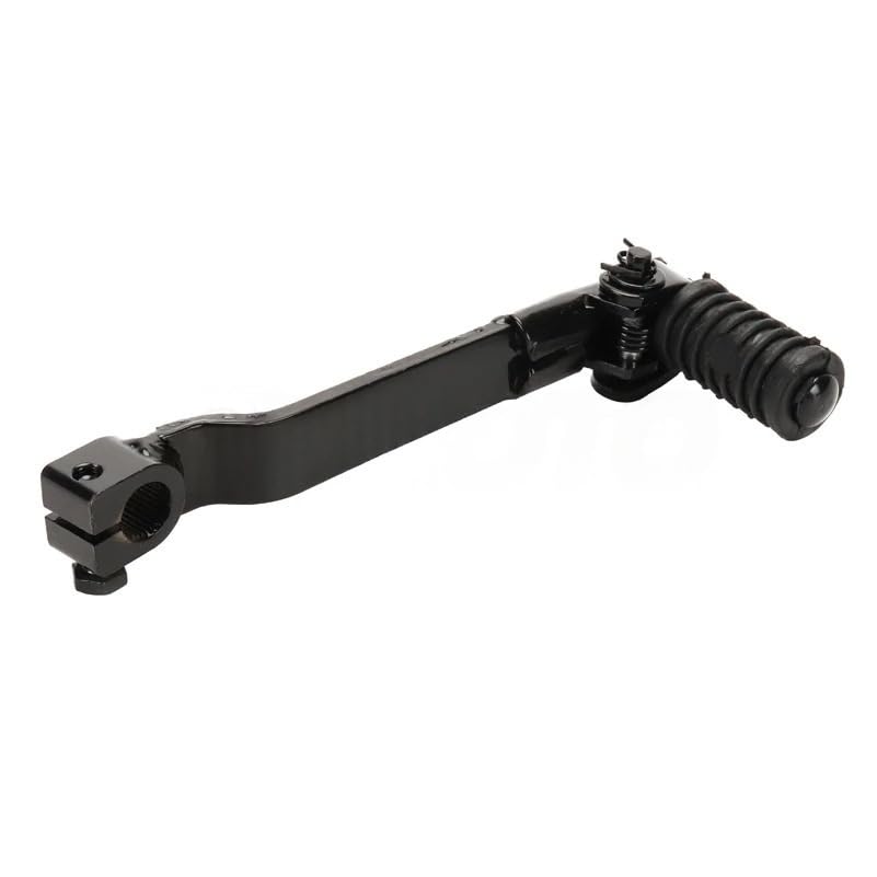 Sélecteur de rechange moto pliable pour rénover une dirt bike 125cc