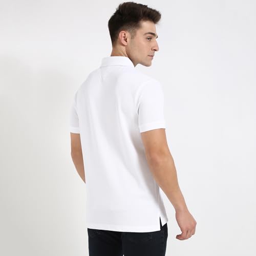 Image of Tommy Hilfiger Men Polo Shirts