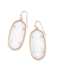 ROSE GOLD - IVORY MOTHER OF PEARL