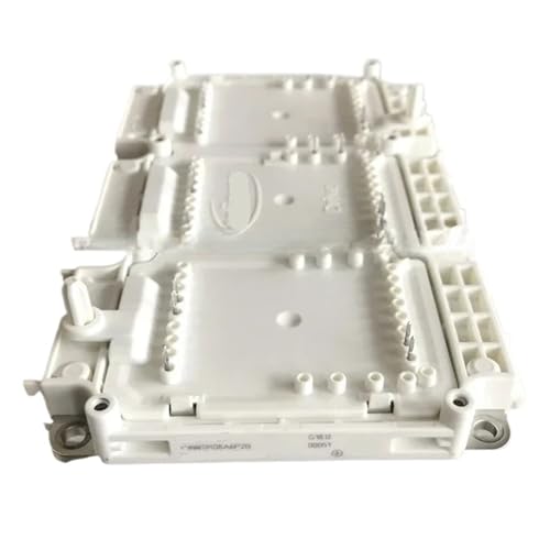 Module de puissance FS660R08A6P2FB avec isolation thermique optimale