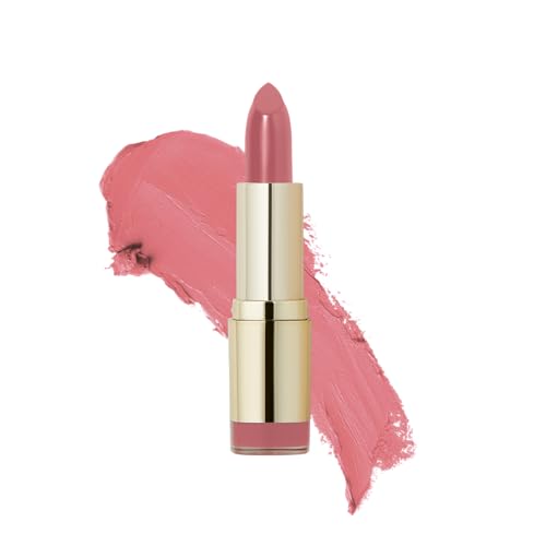 Image of Milani Matte Color Statement Matte Lipstick, Darling, 3.97g