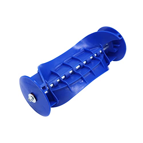 Snow Joe 24V-SS11-AUGBLD Replacement Auger Blade 24V-SS11, Blue