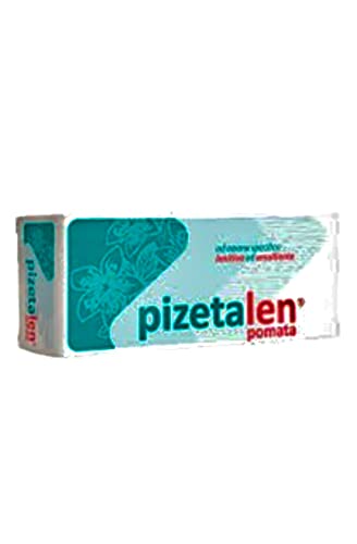 Pizetalen Pomata Emolliente per Pelli Secche 50 ml...