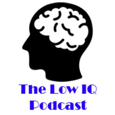 Test Episode cover art