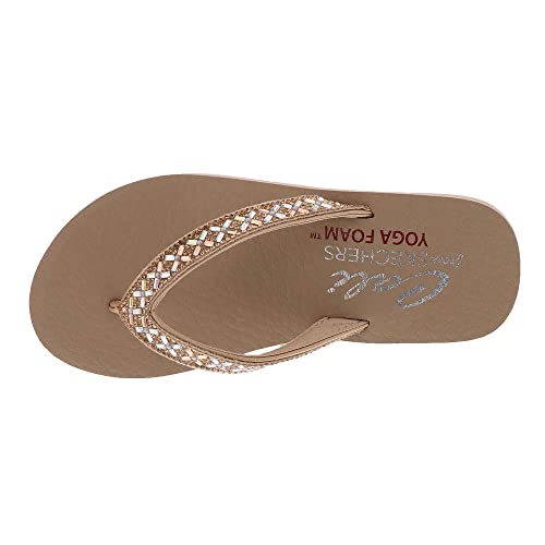 Image of Skechers Women's Meditation - Lotus Bae