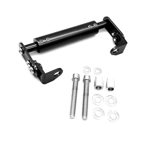 Support de téléphone 22 mm moto tout-terrain pour navigation GPS