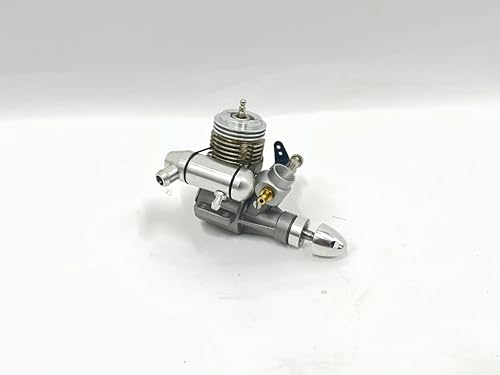 RC Toy Model ASP Glow Plug Motor ASP AP06A Engine for Airplanes Fix Wing rc Plane Displacement:...