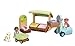PLAYMOBIL Junior 71691 Puesto ecológico y Carretilla elevadora Imagen de PLAYMOBIL Junior 71691 Puesto ecológico y Carretilla elevadora