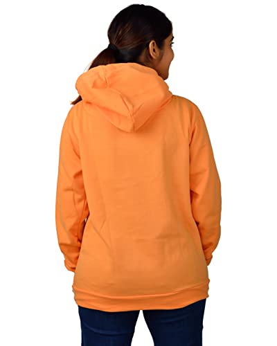 Image of More & More Women Hooded Sweatshirt