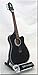 Miniature Guitar Takamine Utopia w/Guitar Pick