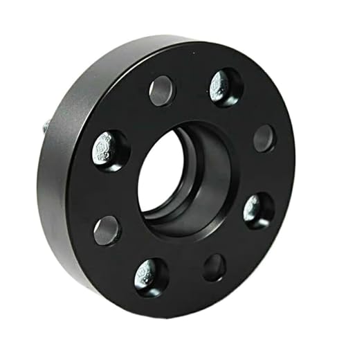 Entretoises de roue 4x98 en alliage d'aluminium usiné pour Alfa Romeo 145 155 164