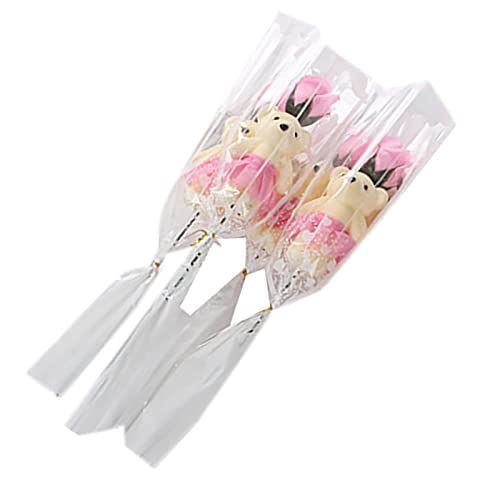 ���܃u�[�P 3�{�Z�b�g ��������� �\�[�v�t�����[ �K�N ���� ��̓� �t�����[ �M�t�g �N�}�u�[�P �a���� ���� ���j�� �L�O�� ��̓� �搶�̓� ���蕨 ���j�� �������� �M�t�g