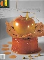 Art Culinaire: The International Magazine in Good Taste Issue 67 Winter 2002 B001GXSW2I Book Cover