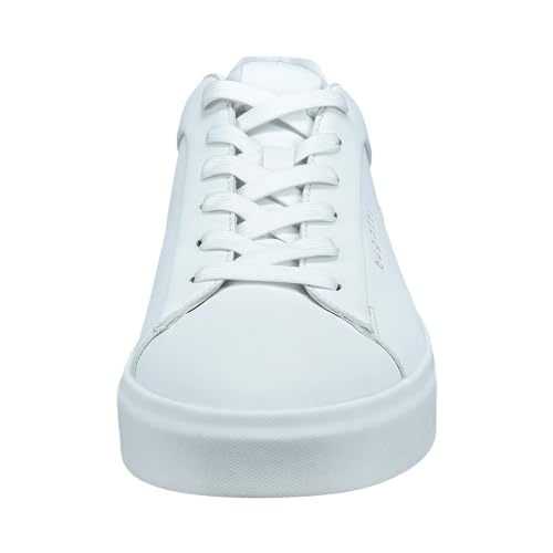 Image of Bugatti Mens Zeitlose Sneaker Fur Einen Vielseitigen, Sportlich-eleganten Look