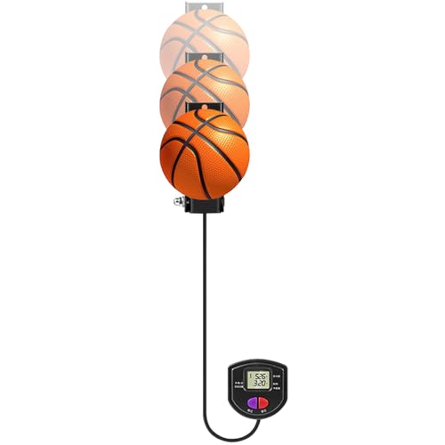 Medidor de altura de salto vertical, contador de salto sensible al, dispositivo de baloncesto para medición de altura de salto
