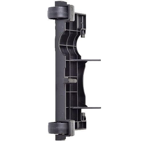 Miniatura 2 de Tolxh #1608224 Altura Ruedas Ajuste 1700 17003 17004 1700R Piezas de repuesto premium y duraderas nuevas para Bissell