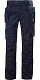 Atmungsaktiv Manchester Cons Pant