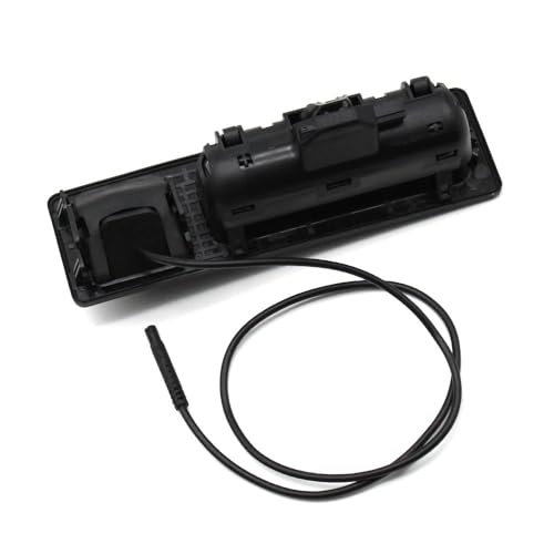 Interrupteur de hayon BMW F30 F10 avec fente caméra
