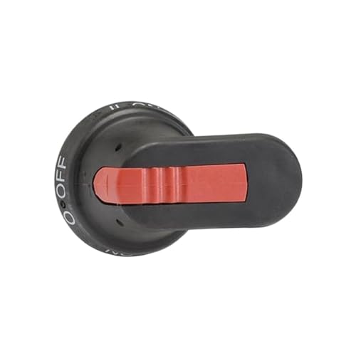 Poignée d'isolement OTV250EK remplacer commande cassée OT160EV 200