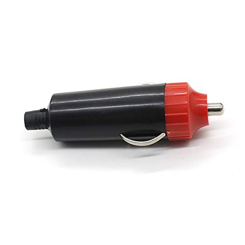 Preisvergleich Produktbild nbvmngjhjlkjlUK Verlängerungskabel für Zigarettenanzünderbuchse, Auto-Zimmer-Zigarettenanzünderstecker Zigarettenanzünder-Verlängerungskabel für Auto-Netzteile Netzteil