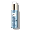 RoC-Multi-Correxion-5-in-1-Anti-Aging-Daily-Face-Moisturizer-with-SPF-30-17-Ounces-Packaging-May-Vary RoC Multi Correxion 5 in 1 Anti-Aging Daily Face Moisturizer with Broad Spectrum SPF 30 & Shea Butter, Stocking Stuffer for Men & Women, (1.7 oz) with Night Cream Packette (Packaging May Vary)