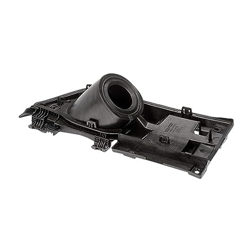 sosega Compatible with Ford Transit Van Fuel Door Kit 2015-2023, Fuel Door Housing and Hinge, Fuel Gas Filler Pocket for Ford Transit-150/250/350/350HD Replace# CK4Z-5427936-A, CK4Z-5427936-F