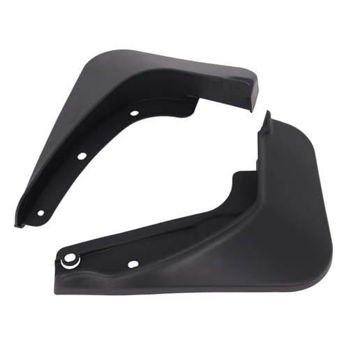 Image of Mud Flaps for Hyundai Kona 2024, Front and Rear Guard Splash, No Need to Drill Holes with Kona Accessories