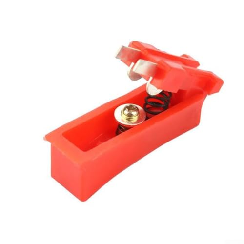 Gdfnmogo 5 interruptores de gatillo de gas compatibles con Wel de 24 kd, con antorcha Mig de 15 ak, 200 A, 36 kd, herramientas de soldadura 350a 500a para blindado