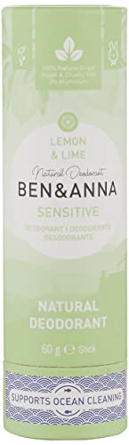 Ben&Anna Sensitive Paper Tube Deo Highland Breeze 60 g 4260491220493 RCA 1 x Male / 1 x Male 1.5 m