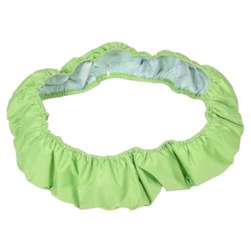 POPETPOP Outdoor Trampoline Cover Trampoline Replacement Safety Pad Easy Install Kids Friendly