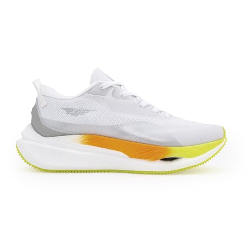 Image of Red Tape Mens Rso4424m Athleisure Shoes