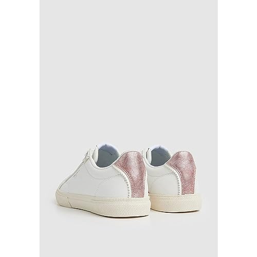 Baskets basses Pepe jeans KENTON YUSTY W - vue 8