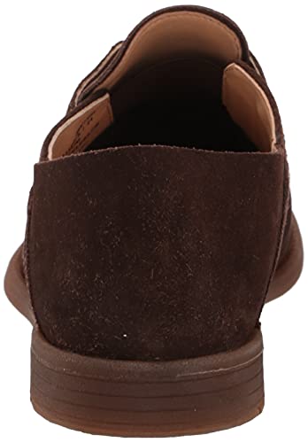 Kenneth Cole Men's Rustin Laceless Crushback Slip-on Oxford3