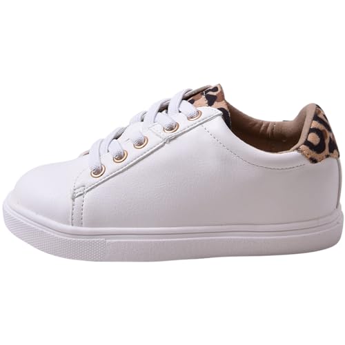 MIA Girl's Neva (Toddler/Little Kid) Sneaker3