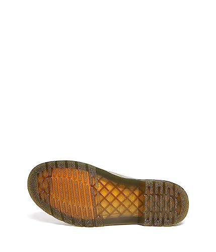 Image of Dr. Martens Unisex 1460 Leather 8 Eye Boot