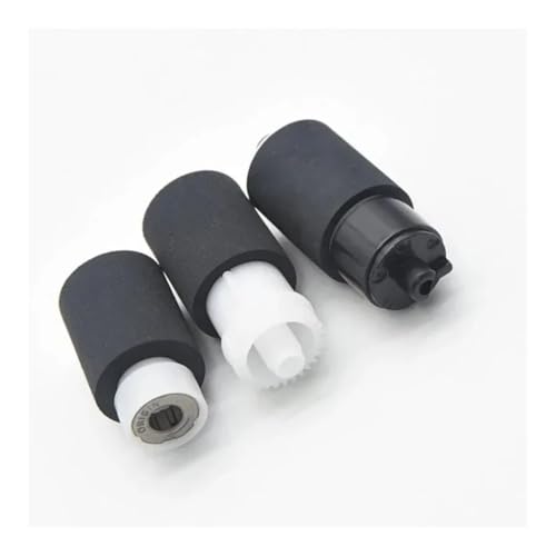 Rouleau de ramassage anti-bourrage pour copieur multifonction 3051ci 3551ci