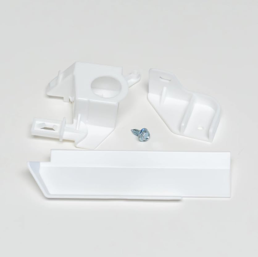 Mounting Brackets and Screw