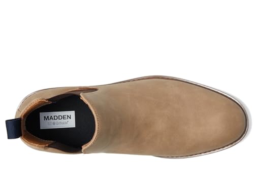 Steve Madden Men's Merrnie Chelsea Boot2