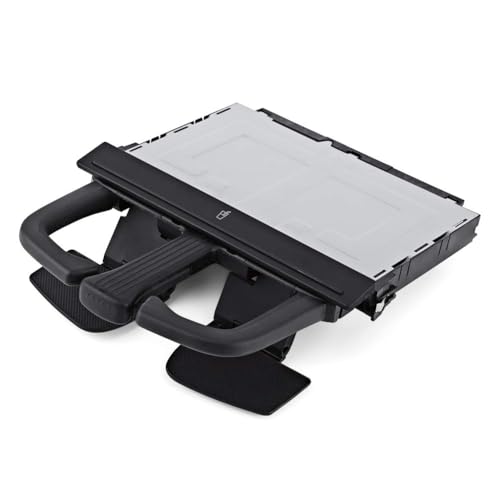 Portavasos deslizante para carro frontal Aramox negro miniatura 6