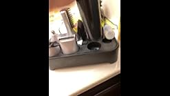 abbicen beard trimmer