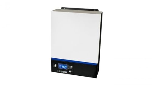 Off-Grid Hybrid Solar Inverter AZO Digital ESB 6KW-24