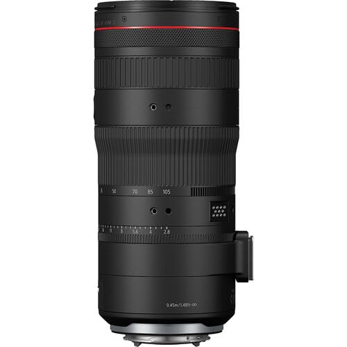 Amazon.com : Canon RF 24-105mm f/2.8 L is USM Z Lens (Canon