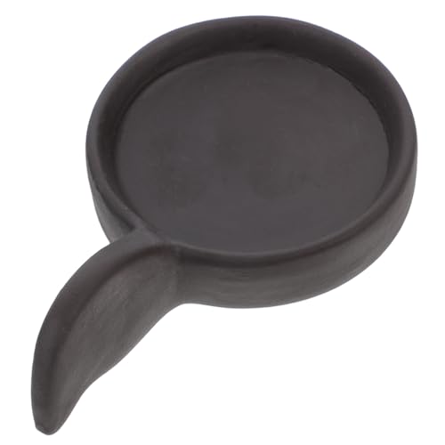 GETAJGHSD 温茶器用セラミックキャンドルホルダー 耐熱絶縁パッド付き 風デザイン ティーライトキャンドルスタンド ティーポットウォーマー