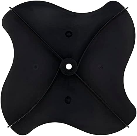 aerator attachment for stand on mower – 5 Surprising Options You Didn't Know About 1 Exmark 142-3506 Spreader Spinner Stand On Sprayer Aerator