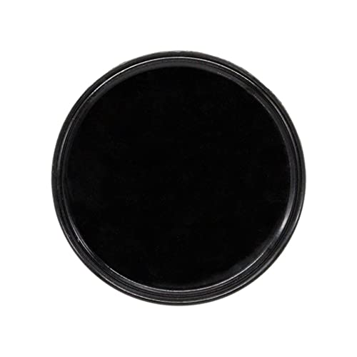 ERINGOGO 10pcs Round Anti-Slip Coasters Car Dashboard Pad Phone Holder for Keys Perfume