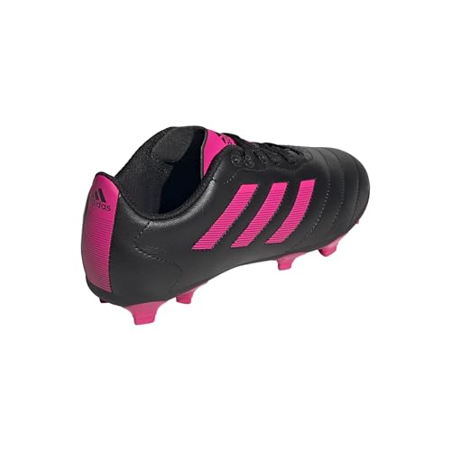 Image of adidas Child-Unisex Goletto VII Firm Ground Soccer Cleats - Kids Soccer Shoe