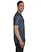 Comfort Colors Adult Heavyweight RS Pocket T-Shirt 2XL DENIM