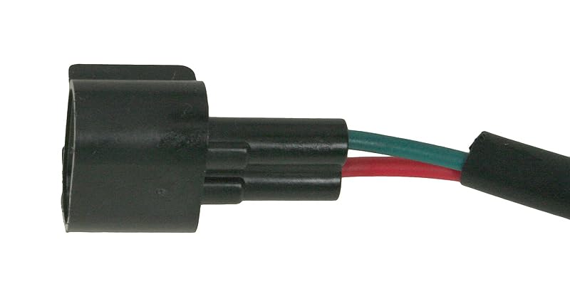 Image of TRQ Front Driver Side Power Window Motor and Regulator Assembly Power Without Auto Down Feature Compatible with 2004-2006 Dodge Durango