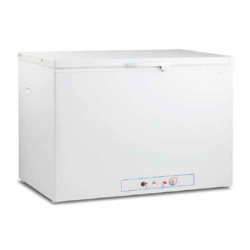 Congelador Arcón VITROKITCHEN ACG191BE Gas 1.03cm 191L